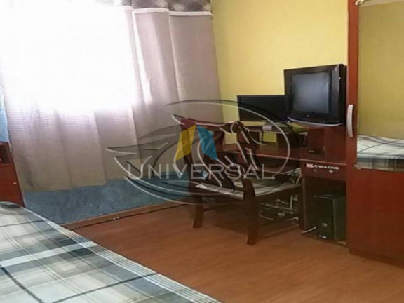 Imagem Apartamento com 2 Quartos à Venda, 68 m² em Cidade Antonio Estevao De Carvalho - Sao Paulo