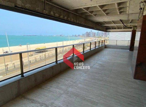Imagem Apartamento com 6 Quartos à Venda, 543 m² em Meireles - Fortaleza Imagem Apartamento com 6 Quartos à Venda, 543 m² em Meireles - Fortaleza