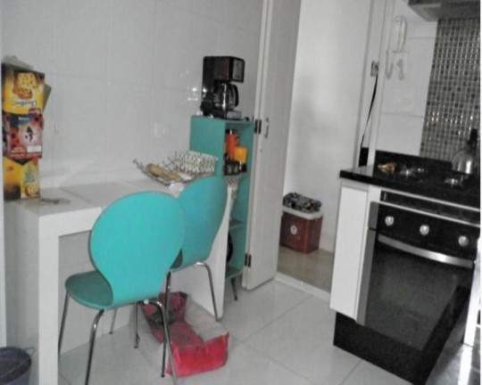 Imagem Apartamento com 2 Quartos à Venda, 68 m² em Cambuci - São Paulo