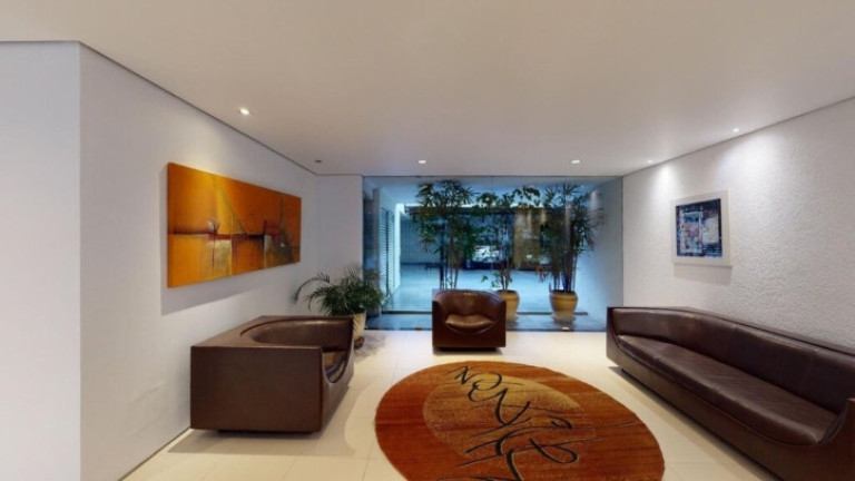 Imagem Apartamento com 3 Quartos à Venda, 110 m² em Itaim Bibi - São Paulo Imagem Apartamento com 3 Quartos à Venda, 110 m² em Itaim Bibi - São Paulo