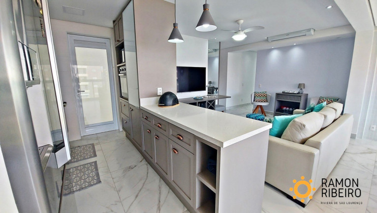 Imagem Imóvel com 3 Quartos à Venda, 127 m² em Riviera - Bertioga Imagem Imóvel com 3 Quartos à Venda, 127 m² em Riviera - Bertioga