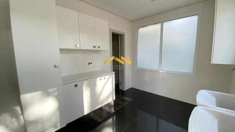Imagem Casa com 4 Quartos à Venda, 608 m² em Chácara Flora - São Paulo