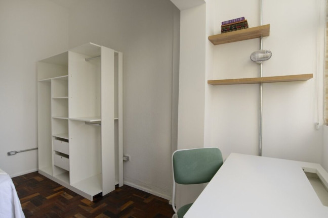 Imagem Apartamento com 3 Quartos à Venda, 75 m² em Bela Vista - São Paulo