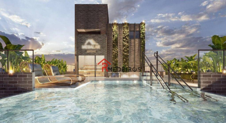 Imagem Apartamento com 2 Quartos à Venda, 56 m² em Tupi - Praia Grande Imagem Apartamento com 2 Quartos à Venda, 56 m² em Tupi - Praia Grande