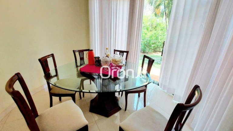 Imagem Sobrado com 4 Quartos à Venda, 500 m² em Residencial Aldeia Do Vale - Goiânia Imagem Sobrado com 4 Quartos à Venda, 500 m² em Residencial Aldeia Do Vale - Goiânia