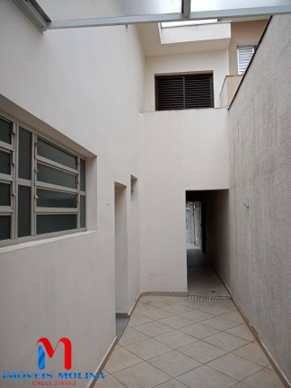 Imagem Sobrado com 3 Quartos à Venda, 153 m² em Santa Maria - São Caetano Do Sul Imagem Sobrado com 3 Quartos à Venda, 153 m² em Santa Maria - São Caetano Do Sul