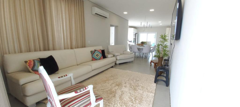 Imagem Casa com 4 Quartos à Venda, 195 m² em Nova Miramar - Capao Da Canoa