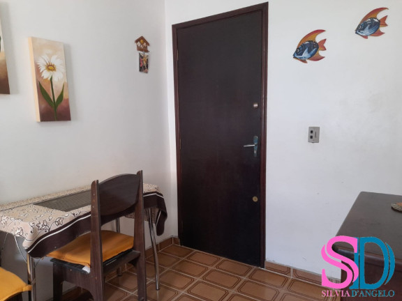 Apartamento com 1 Quarto à Venda, 42 m² em Praia Grande - Ubatuba