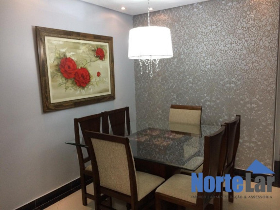 Imagem Apartamento com 2 Quartos à Venda, 65 m² em Vila Siqueira (zona Norte) - São Paulo Imagem Apartamento com 2 Quartos à Venda, 65 m² em Vila Siqueira (zona Norte) - São Paulo