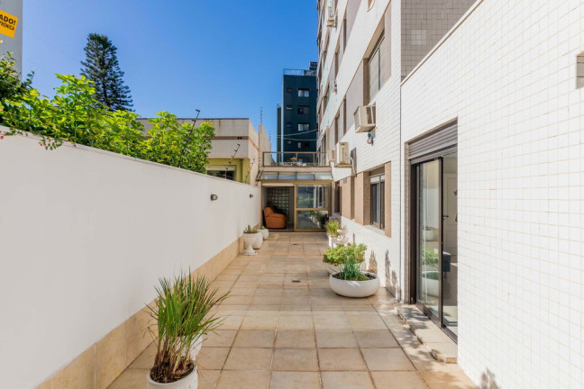 Imagem Apartamento com 4 Quartos à Venda, 321 m² em Bela Vista - Porto Alegre