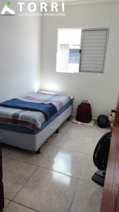 Imagem Imóvel com 2 Quartos à Venda, 55 m² em Condomínio Villagio Santa Helena - Sorocaba