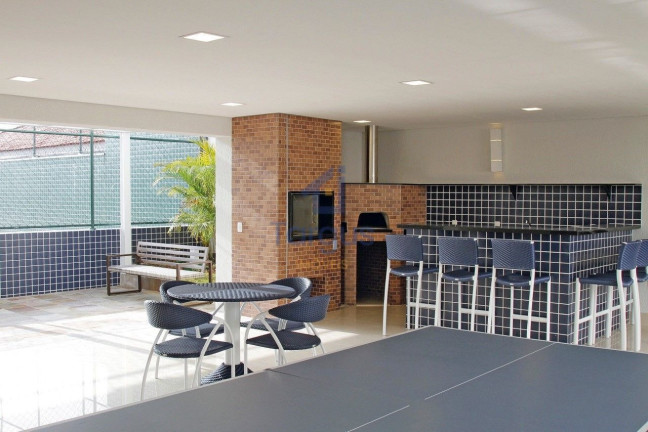 Imagem Apartamento com 3 Quartos à Venda, 118 m² em Chácara Santo Antônio (zona Leste) - São Paulo Imagem Apartamento com 3 Quartos à Venda, 118 m² em Chácara Santo Antônio (zona Leste) - São Paulo