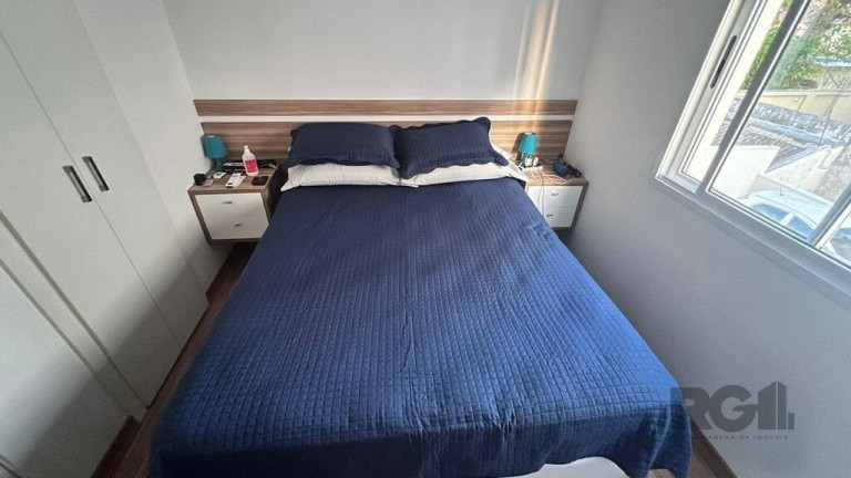 Imagem Apartamento com 1 Quarto à Venda, 45 m² em Menino Deus - Porto Alegre