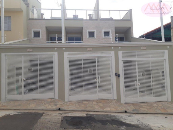 Imagem Sobrado com 3 Quartos à Venda, 89 m² em Vila Brasílio Machado - São Paulo