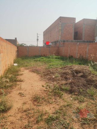 Imagem Terreno à Venda, 160 m² em Parque Bellaville - Hortolândia Imagem Terreno à Venda, 160 m² em Parque Bellaville - Hortolândia