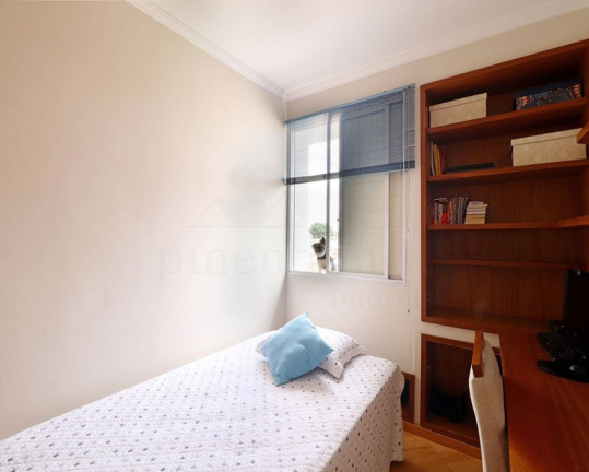 Imagem Apartamento com 2 Quartos à Venda, 63 m² em Vila Anglo Brasileira - São Paulo