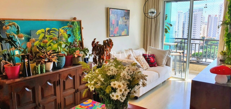 Imagem Apartamento com 2 Quartos à Venda, 60 m² em água Branca - São Paulo Imagem Apartamento com 2 Quartos à Venda, 60 m² em água Branca - São Paulo