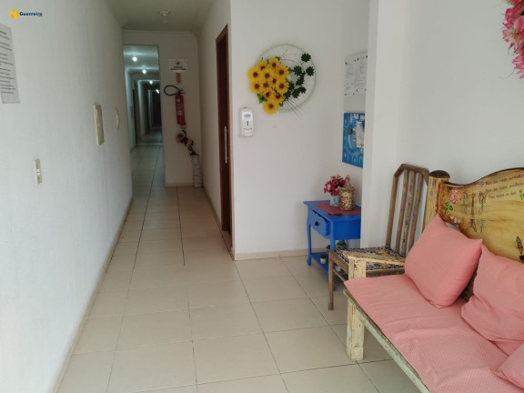 Imagem Apartamento com 3 Quartos à Venda, 64 m² em Ingleses Do Rio Vermelho - Florianópolis