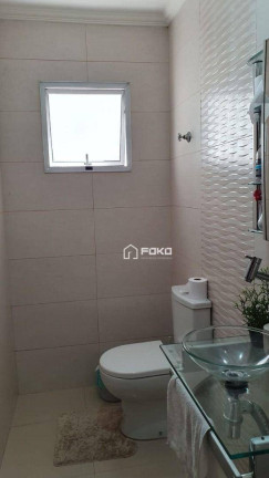 Imagem Sobrado com 4 Quartos à Venda ou Locação, 350 m² em Jardim Santa Cecília - Guarulhos Imagem Sobrado com 4 Quartos à Venda ou Locação, 350 m² em Jardim Santa Cecília - Guarulhos