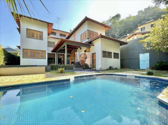 Casa com 5 Quartos à Venda, 311 m² em Aldeia Da Fazendinha - Carapicuíba