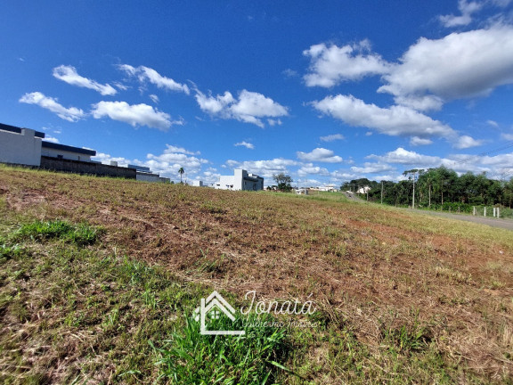 Imagem Terreno à Venda, 360 m² em Recanto Verde - Bom Princípio