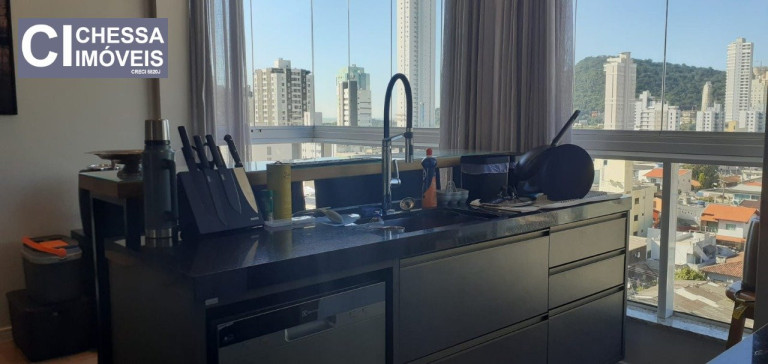 Imagem Apartamento com 2 Quartos à Venda, 96 m² em Fazenda - Itajaí