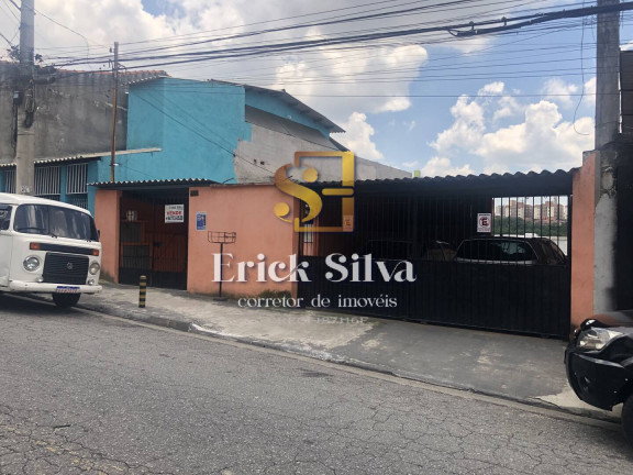Imagem Casa com 6 Quartos à Venda, 200 m² em Padroeira - Osasco Imagem Casa com 6 Quartos à Venda, 200 m² em Padroeira - Osasco
