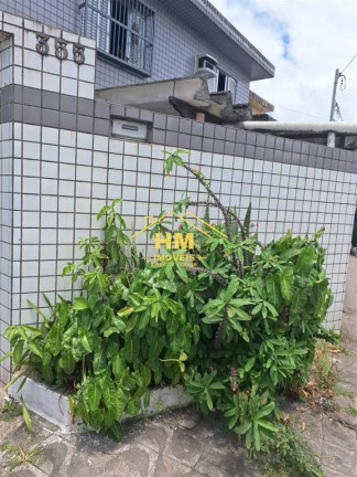 Imagem Sobrado com 3 Quartos à Venda, 120 m² em Esplanada Dos Barreiros - Sao Vicente