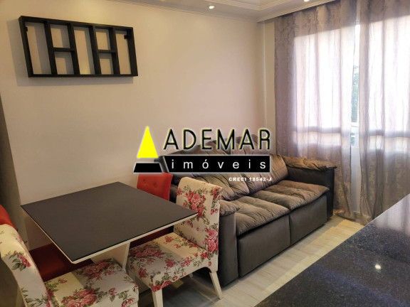 Imagem Apartamento com 2 Quartos à Venda, 44 m² em Canhema - Diadema Imagem Apartamento com 2 Quartos à Venda, 44 m² em Canhema - Diadema