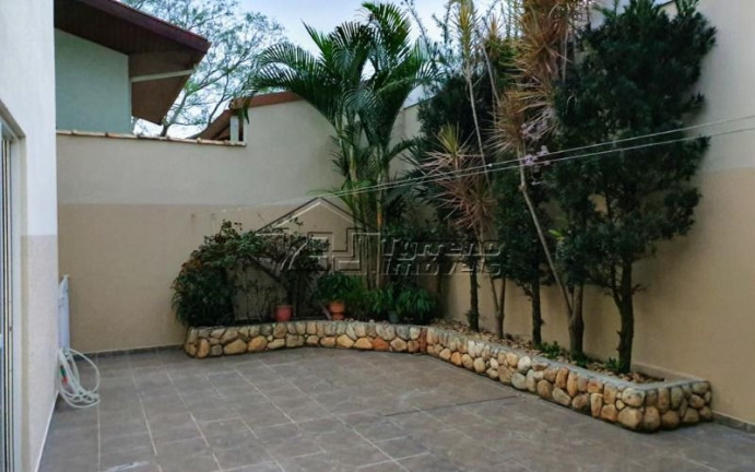 Imagem Casa de Condomínio com 4 Quartos à Venda, 250 m² em Urbanova - São José Dos Campos
