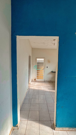 Imagem Casa com 2 Quartos para Alugar, 97 m² em Jardim Brasilândia - Franca Imagem Casa com 2 Quartos para Alugar, 97 m² em Jardim Brasilândia - Franca