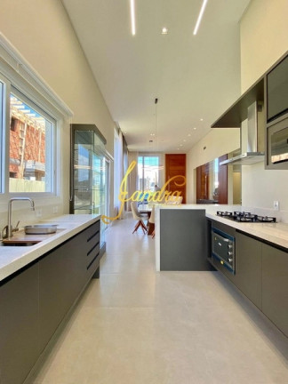 Imagem Casa de Condomínio com 4 Quartos à Venda, 310 m² em Capão Ilhas Resort - Capão Da Canoa