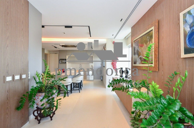 Imagem Apartamento com 3 Quartos à Venda, 332 m² em Ibirapuera - São Paulo Imagem Apartamento com 3 Quartos à Venda, 332 m² em Ibirapuera - São Paulo