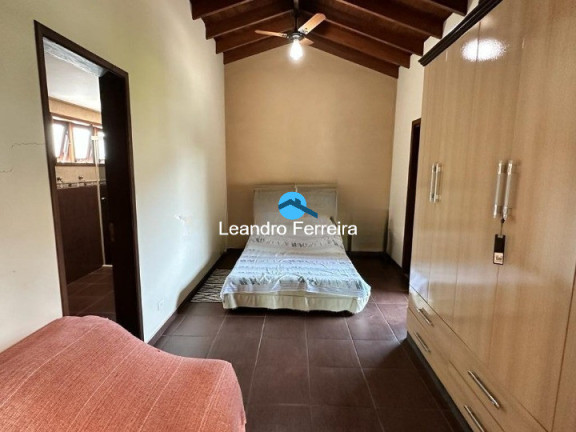 Imagem Casa de Condomínio com 5 Quartos à Venda, 501 m² em Parque Terra Nova Ii - São Bernardo Do Campo Imagem Casa de Condomínio com 5 Quartos à Venda, 501 m² em Parque Terra Nova Ii - São Bernardo Do Campo