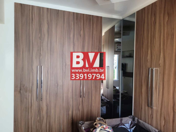 Imagem Apartamento com 3 Quartos à Venda, 62 m² em Penha - Rio De Janeiro Imagem Apartamento com 3 Quartos à Venda, 62 m² em Penha - Rio De Janeiro
