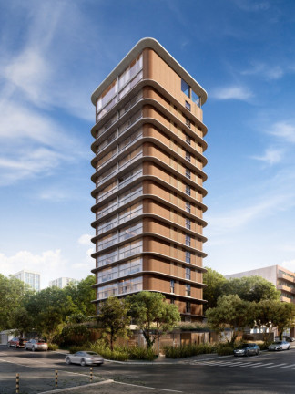 Imóvel com 1 Quarto à Venda, 44 m² em Moinhos De Vento - Porto Alegre