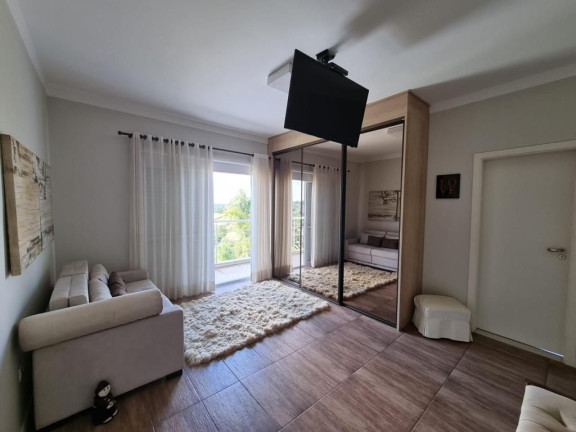 Imagem Casa de Condomínio com 3 Quartos à Venda, 1.600 m² em Araçoiaba Da Serra