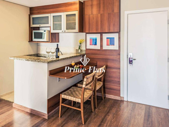 Imagem Apartamento com 1 Quarto para Alugar, 17 m² em Santa Paula - São Caetano Do Sul Imagem Apartamento com 1 Quarto para Alugar, 17 m² em Santa Paula - São Caetano Do Sul