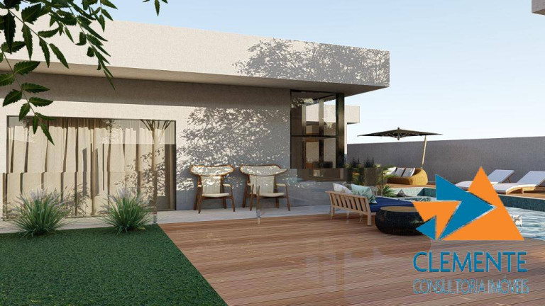 Imagem Casa de Condomínio com 3 Quartos à Venda, 321 m² em Estancias Da Mata - Jaboticatubas Imagem Casa de Condomínio com 3 Quartos à Venda, 321 m² em Estancias Da Mata - Jaboticatubas