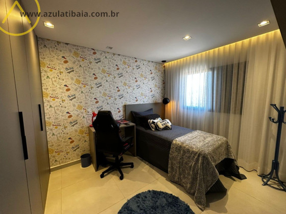 Imagem Apartamento com 2 Quartos à Venda, 60 m² em Alvinópolis - Atibaia