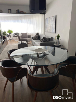 Imagem Apartamento com 2 Quartos à Venda, 115 m² em Brooklin Paulista - São Paulo Imagem Apartamento com 2 Quartos à Venda, 115 m² em Brooklin Paulista - São Paulo