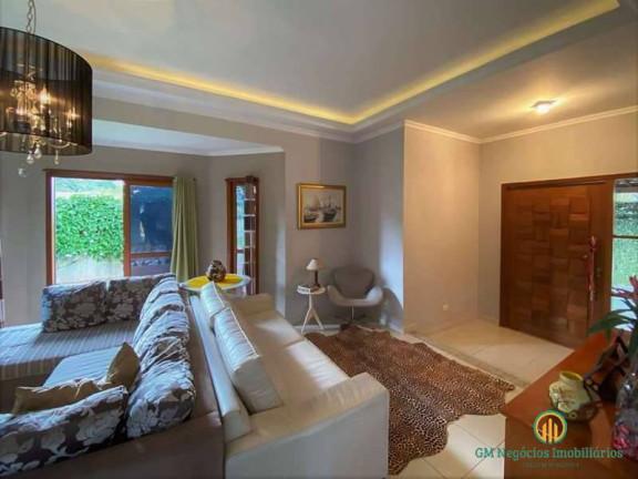 Imagem Casa de Condomínio com 4 Quartos à Venda, 362 m² em Chácara Vale Do Rio Cotia - Carapicuíba