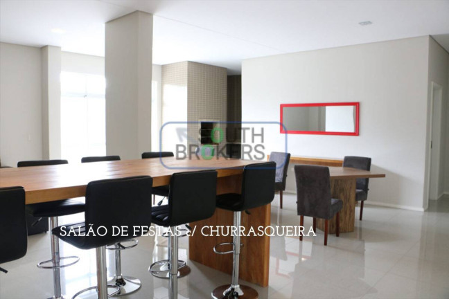 Imagem Apartamento com 2 Quartos à Venda, em Rebouças - Curitiba Imagem Apartamento com 2 Quartos à Venda, em Rebouças - Curitiba