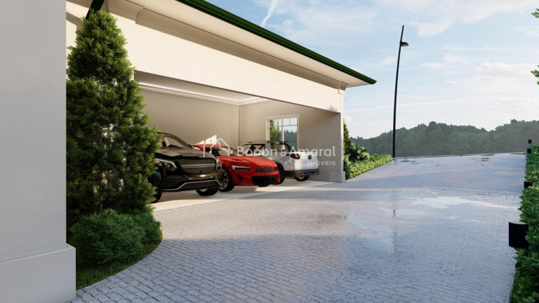 Imagem Casa de Condomínio com 4 Quartos à Venda, 106 m² em Vila Brandina - Campinas Imagem Casa de Condomínio com 4 Quartos à Venda, 106 m² em Vila Brandina - Campinas