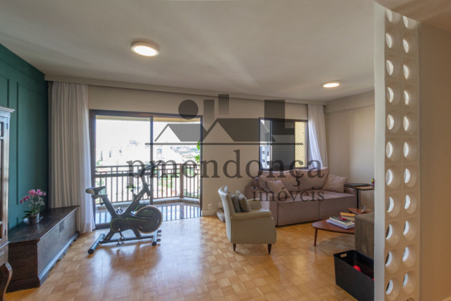 Imagem Apartamento com 3 Quartos à Venda, 93 m² em Perdizes - São Paulo Imagem Apartamento com 3 Quartos à Venda, 93 m² em Perdizes - São Paulo