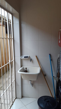 Imagem Casa com 3 Quartos à Venda, em Vila Caiçara - Praia Grande Imagem Casa com 3 Quartos à Venda, em Vila Caiçara - Praia Grande