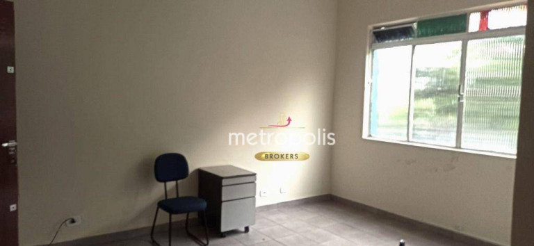 Imagem Sala Comercial para Alugar, 32 m² em Santa Paula - São Caetano Do Sul Imagem Sala Comercial para Alugar, 32 m² em Santa Paula - São Caetano Do Sul