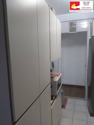 Imagem Apartamento com 2 Quartos à Venda, 57 m² em Vila Marajo - Santo André Imagem Apartamento com 2 Quartos à Venda, 57 m² em Vila Marajo - Santo André