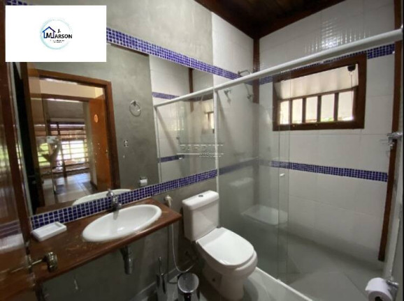 Imagem Casa com 5 Quartos à Venda, 501 m² em Domingos Dias - Ubatuba