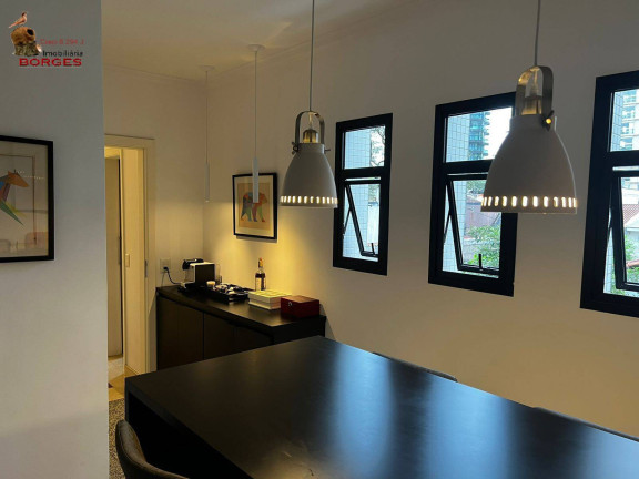 Imagem Apartamento com 4 Quartos para Alugar, 170 m² em Moema - São Paulo Imagem Apartamento com 4 Quartos para Alugar, 170 m² em Moema - São Paulo